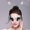 thumbnail image 4 of IDEANATEGRATE 4Ud Gafas Con Antena Para Fiesta Y Accesorios Decorativos, 4 of 8