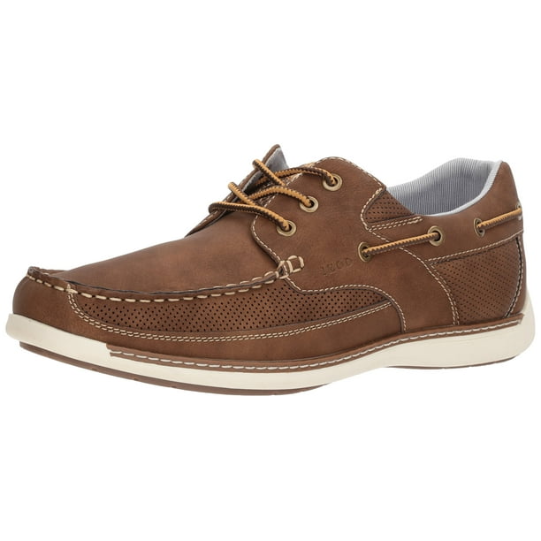 Izod boat store shoes