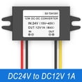 thumbnail image 1 of Lefu DC15-40V To DC12V Converter Step Down Power Supply Converter Regulator Module, 1 of 4