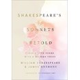 thumbnail image 1 of Shakespeare's Sonnets, Retold: Classic Love Poems with a Modern Twist, 1 of 3
