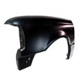 thumbnail image 2 of For 93-97 Ranger Pickup Truck 2WD/4WD Front Fender Quarter Panel LH+RH SET PAIR, 2 of 5
