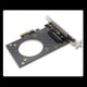thumbnail image 5 of SFF-8639 a tarjeta de expansión PCI-EX4 U.2 4000MB/s PCI-E GEN3 compatible con SSD NVME U.2, 5 of 6