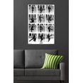 thumbnail image 4 of Monty Python - Grid Wall Poster, 22.375" x 34", 4 of 4