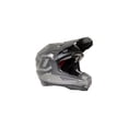 thumbnail image 2 of 6D ATB-1 Carbon Macro DH/BMX Helmet: Black XS, 2 of 6