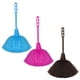 thumbnail image 1 of Plumero delicado de microfibra, paquete de 3 mini cepillo para polvo lavable con buenos agarres para teclado de computadora portátil de cocina (azul, rojo y marrón), 1 of 5