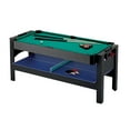 thumbnail image 3 of Fat Cat 3 In 1 Flip Game table, 3 of 19
