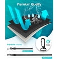 thumbnail image 3 of Funda impermeable Hiearcool para iPhone 16, 15, 14, 13 Pro Max, 3 of 7