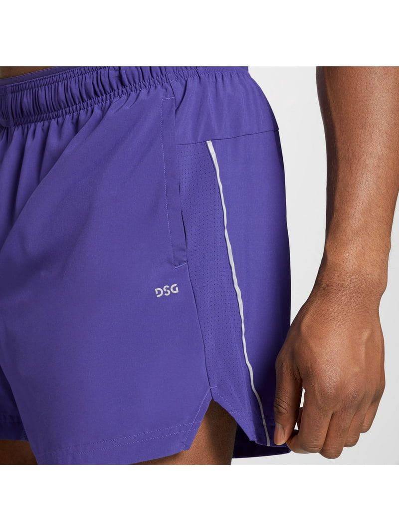 DSG Men's 5