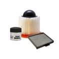 thumbnail image 1 of Kit De Filtro de Aire, Filtro de Aceite y Filtro de Cabina 3 PIEZAS Compatible con Ford F-250 Super Duty V10 6.8L del 1999 al 2004, 1 of 3