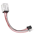 thumbnail image 3 of Emulador De Tapete Sensor De Ocupación De Asiento De Pasajero Práctico Y Seguro Para Automóvil ANGGREK Otros Vehículos, 3 of 8