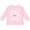 AD-Pink, variant on Inktastic Only the Best Nieces Get Promoted to Cousin Boys or Girls Long Sleeve Toddler T-Shirt