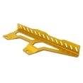 thumbnail image 4 of Gold Aluminum Chain Guard Cover Protection for Sur Ron Ultra Bee Electric Bike, 4 of 5