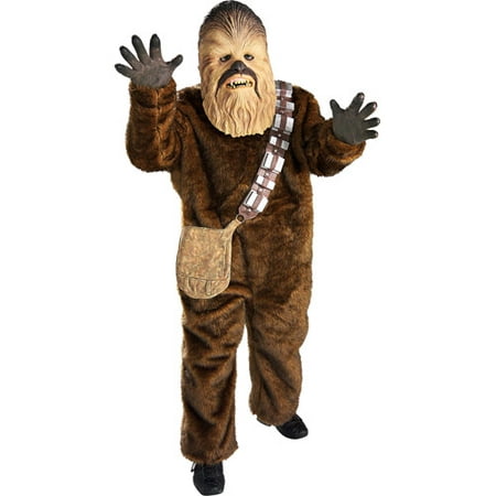 Chewbacca Deluxe Child Costume
