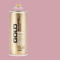 thumbnail image 4 of Montana Cans GOLD Spray Paint, 400ml, Mortadella, 4 of 7