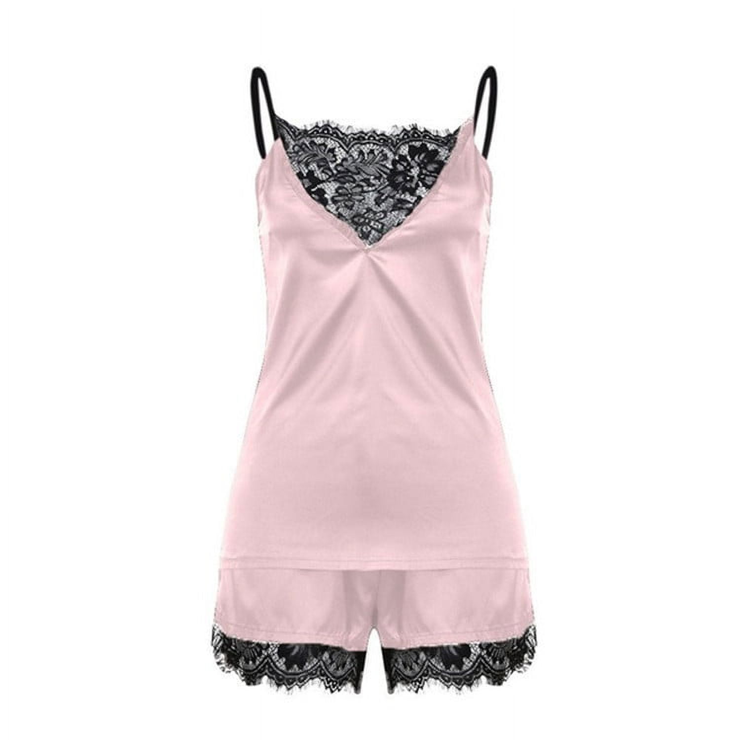 Sexy Pajamas for Women Womens Loungewear Set Women Sleepwear