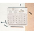 thumbnail image 2 of Legacy Publishing Group 222430 9.375 x 8.375 x 0.25 in. Faith & Family Magnetic Calendar Pad-2023, 2 of 3