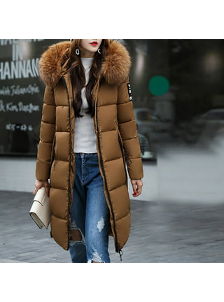 Trendy Winter Coats