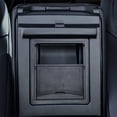 thumbnail image 4 of Poignée d'Accoudoir de Console de Voiture Boîte de Rangement Cachée pour Tesla Modèle 3 Accessoires16-21, 4 of 9