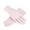 "Apricot,One Size", variant on 1 Pair UV Block Thin Type Driving Gloves Breathable Holes Touch Screen Sunscreen Women Gloves for Outdoor Sports