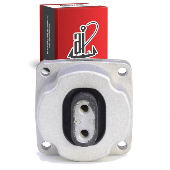 Anchor Rear Automatic Transmission Mount compatible with Chrysler 300 2.7L 3.5L 3.6L 5.7L 6.1L 6.4L V6 V8 2005-2019
