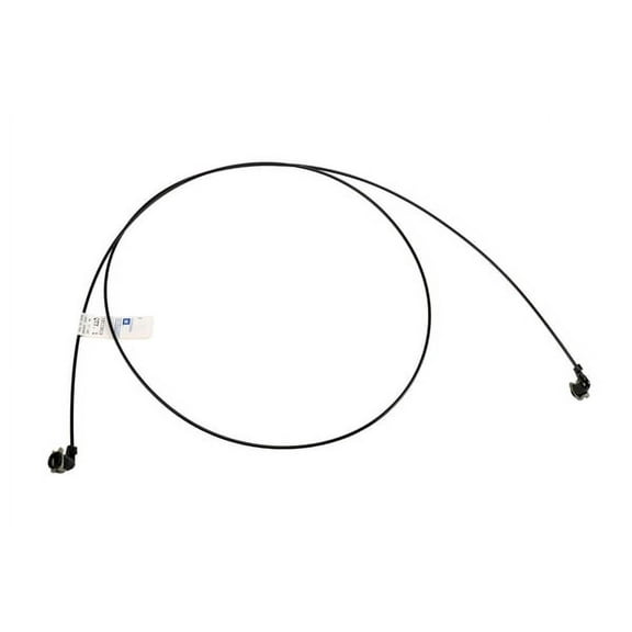 Rear Shock Absorber Air Tube