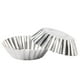 thumbnail image 3 of 20 moldes antiadherentes para hornear cupcakes y muffins Moldes para mini tartas de huevo, 3 of 8