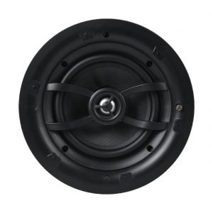 Crossroads NIC60-H-T 6″ 70 Volt Frameless In-Ceiling Speaker – Each