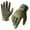 *Green, variant on VBVC Unisex Anti-Slip Gloves with Hard Knuckle Protection,Touchscreen Compatible Gloves for Men and Women,Gray,Size L