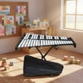 thumbnail image 4 of twisto Aluminum Bar Xylophone Mallets Included Xylophone Chime Set Sturdy Construction Percussion Chime Kit for Classroom, Performance, 4 of 10