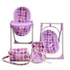 My Sweet Love Doll Accessory Combo