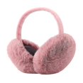thumbnail image 1 of Orejeras de felpa desmontables unisex con orejeras de invierno, 1 of 1