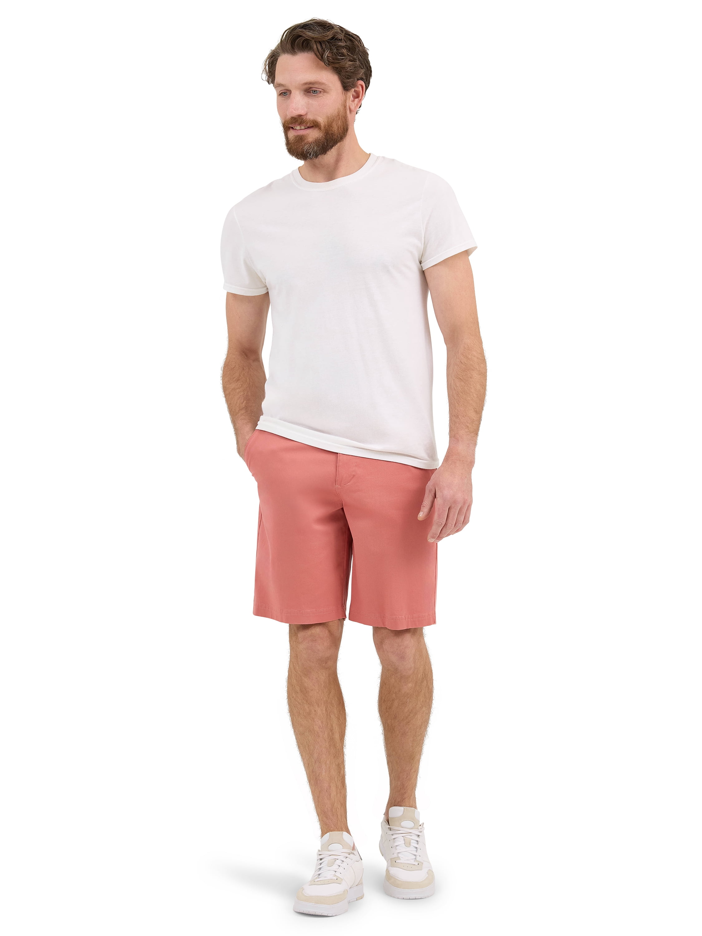 Lee Men's Extreme Comfort Short, Sizes 28-42