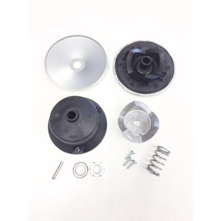 GT79253 Secondary Pulley Driven Kit General Transmission replaces Husqvarna 587086701
