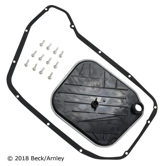 BeckArnley 044-0387 Auto Trans Filter Kit