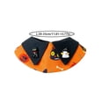 thumbnail image 2 of Cat Princess Cat Hat & Lace Bandana Scarf Set, Puppy Party Hat for Small Dogs & Cats, Lace Outfit for Cats and Small Dogs Birthday Party (Halloween), 2 of 3