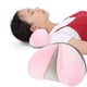 thumbnail image 4 of Almohada Suave para Cuello Cervical,?Almohada para la Siesta con Soporte para el Cuello,?Rigidez de Hombro Cuidado Cervical traccion almohada Higoodz Belleza saludable, 4 of 7