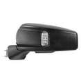 thumbnail image 2 of Snap & Zap Custom Fit Towing Mirror Pair for Chevy Silverado 1500, GMC Sierra 1500 Fits select: 2019-2020 CHEVROLET SILVERADO, 2019 CHEVROLET SILVERADO LD, 2 of 4