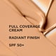 thumbnail image 3 of CC+ Cream IT Cosmetics Your Piel But Better Illumination 32 ml, 3 of 7