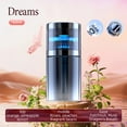 thumbnail image 2 of Smart Car Aroma Diffuser With Natural Fragrance Car Scents Automatic On/Off Aroma Diffuser For Men And Women (160ML), 2 of 9