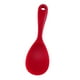 thumbnail image 4 of Cuchara de arroz de silicona para uso doméstico y exterior rojo, 4 of 8