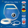 thumbnail image 3 of Proyector de libros para niños Luna StoryTime Thomas & Friends, 3 of 9