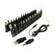 thumbnail image 3 of Conectores de adaptador de corriente Hugo para computadora portátil 30 piezas, 3 of 10