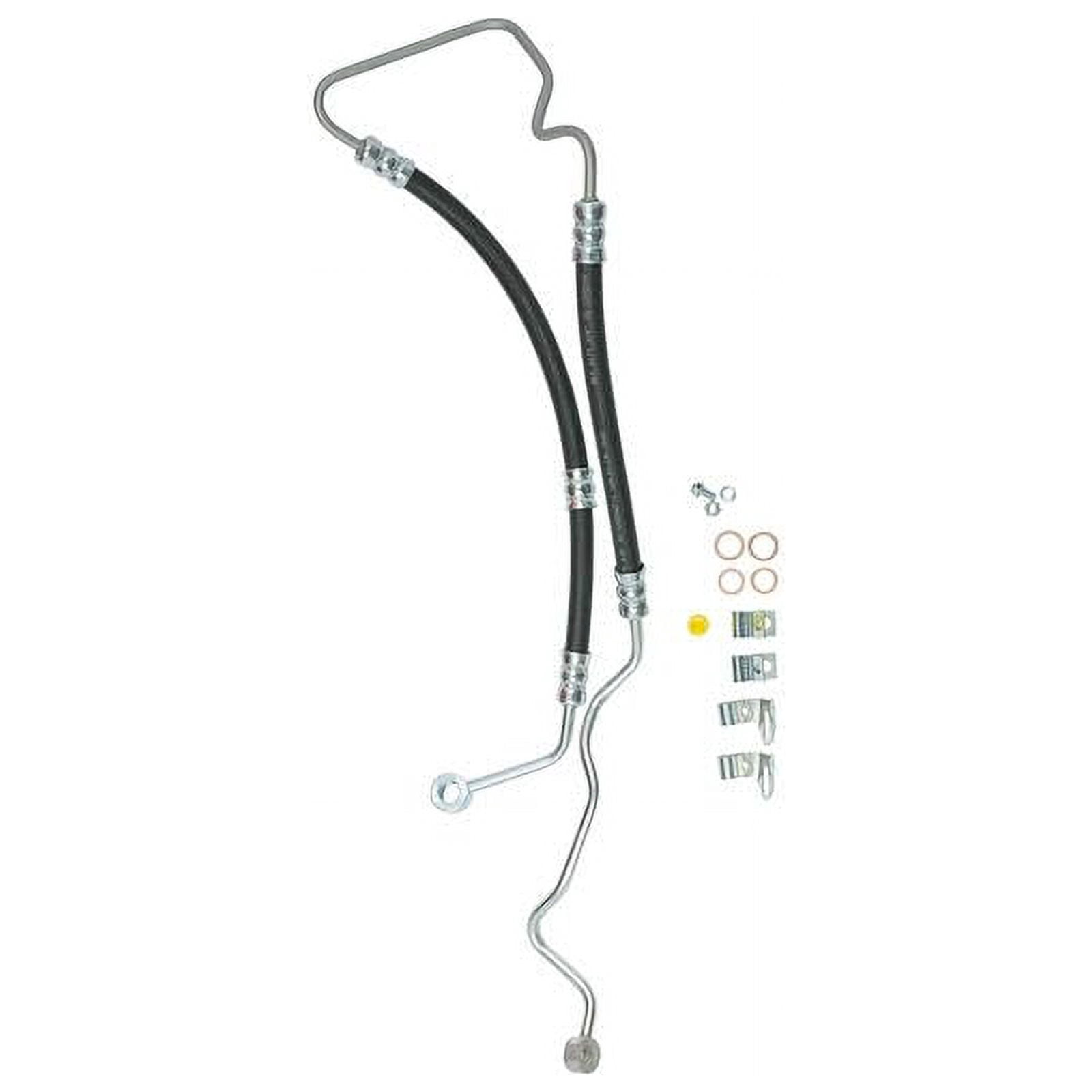 Power Steering Pressure Line Hose Assembly.