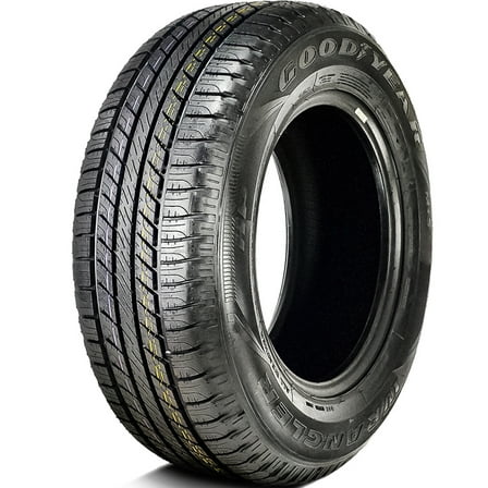 Goodyear Wrangler HP All Weather 235/70R17 111H XL Performance All Weather Tire