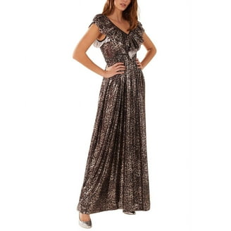 sachin and babi light blue dress Women's Xscape Evenings Dresses main image 1
