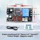 thumbnail image 3 of XY-WFTX MóDulo de Control de Temperatura del Termostato WIFI Remoto NTC 10K 0,5M MóDulo de Controlador de Temperatura del Interruptor de Relé, 3 of 5