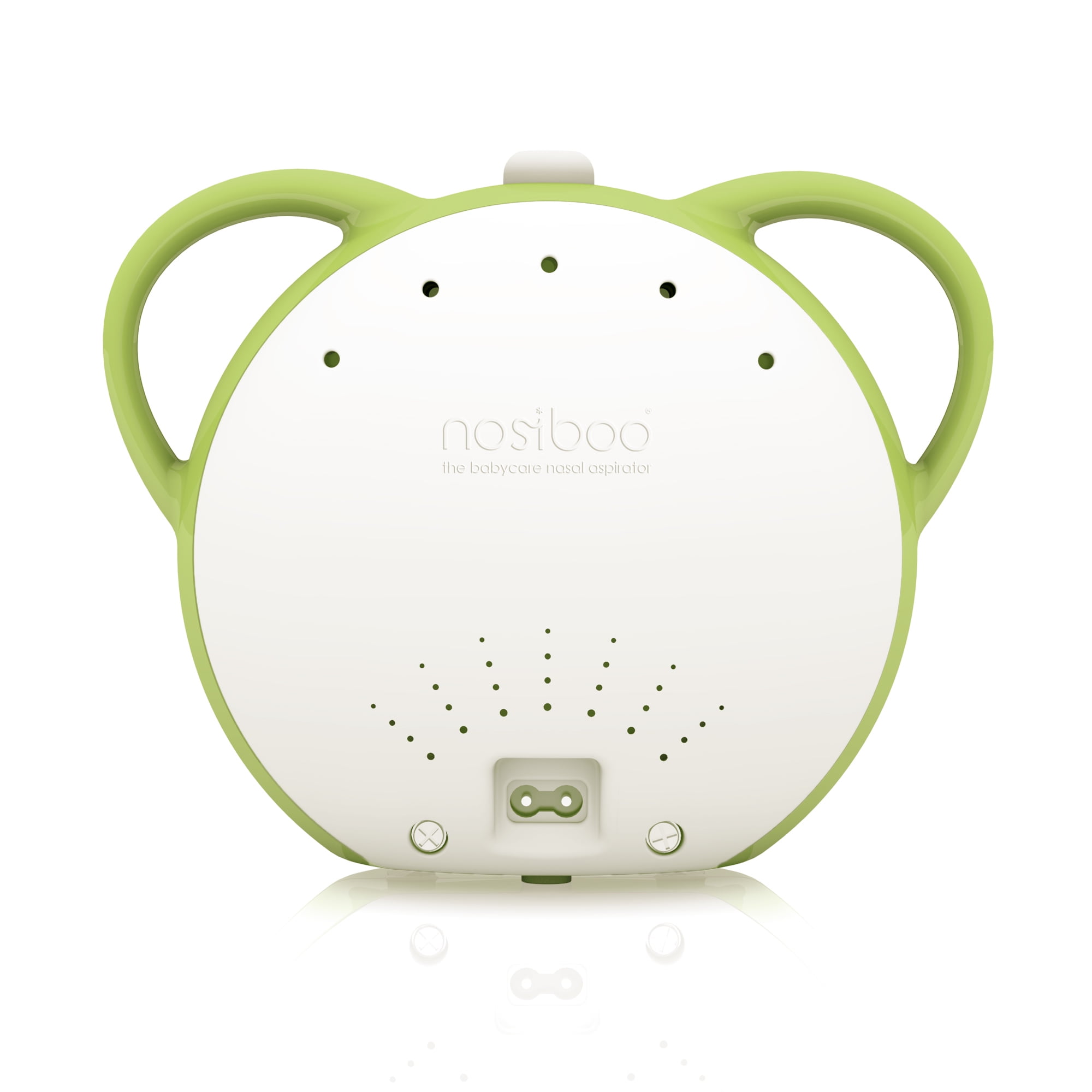 Nosiboo Pro Nasal Aspirator for Babies | Electric Nose Sucker