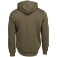 thumbnail image 2 of PUMA Mens Embroidered Logo Hoodie;Small, 2 of 2