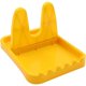 thumbnail image 1 of Jinmz, soporte para tapa de olla, estante para utensilios, estante de cocina, soporte para utensilios, cuchara de almacenamiento, soporte para cuchara, estante multifuncional para cucharas JAMW Sencillez, 1 of 5