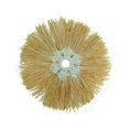 thumbnail image 1 of Liquidation! Décorations Suspendues Style Européen Fait Main Rustique Boho Raphia Pendentif Mural Chambre d'Enfants Ornements Suspendus, 1 of 6